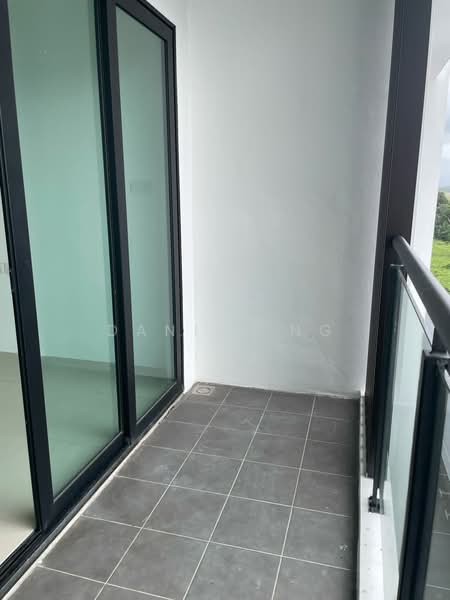 Servis Apartment untuk Dijual di Gem Suites - Daniel Ng - PropertyGuru.com.my