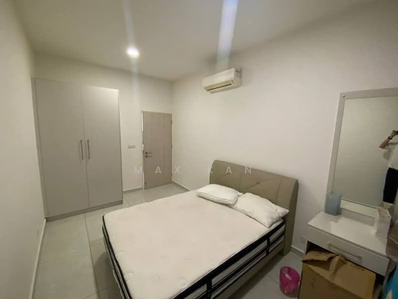Pangsapuri untuk Disewa di Havona - Max Kan - Bedroom - PropertyGuru.com.my