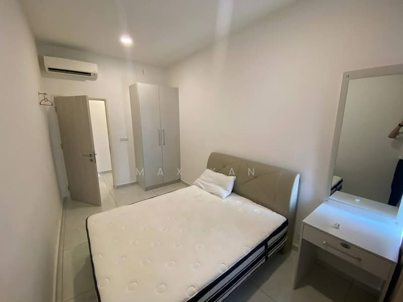 Pangsapuri untuk Disewa di Havona - Max Kan - Bedroom - PropertyGuru.com.my