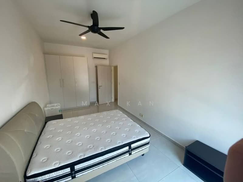 Pangsapuri untuk Disewa di Havona - Max Kan - Bedroom - PropertyGuru.com.my