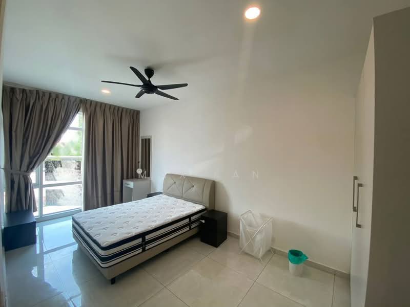 Pangsapuri untuk Disewa di Havona - Max Kan - Bedroom - PropertyGuru.com.my