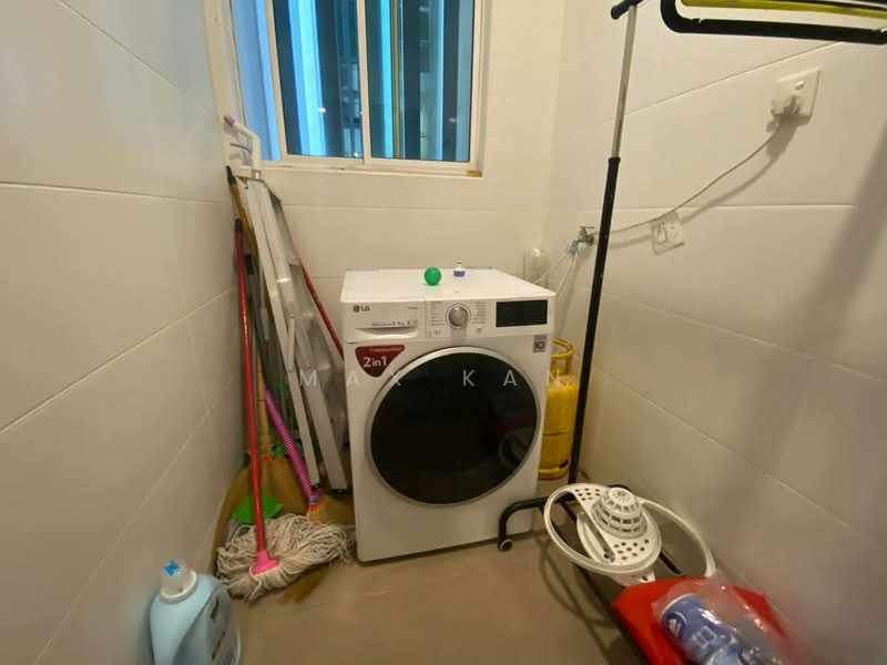 Pangsapuri untuk Disewa di Havona - Max Kan - Interior - PropertyGuru.com.my