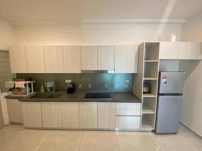 Pangsapuri untuk Disewa di Havona - Max Kan - Kitchen - PropertyGuru.com.my