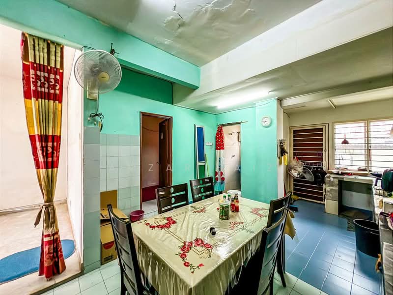 Rumah Teres 2 Tingkat untuk Dijual di Usj 12 (Subang Jaya) - Amzar Faiz - PropertyGuru.com.my
