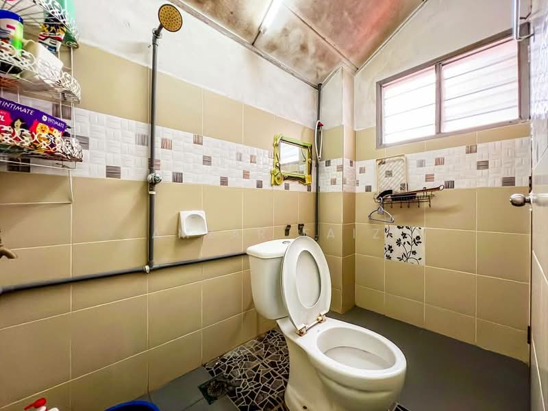 Rumah Teres 2 Tingkat untuk Dijual di Usj 12 (Subang Jaya) - Amzar Faiz - PropertyGuru.com.my
