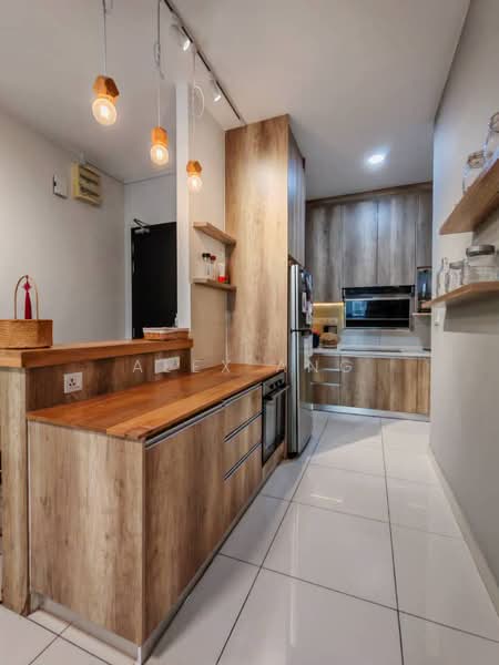 Kondominium untuk Disewa di The Havre Bukit Jalil - Alex Ang - PropertyGuru.com.my