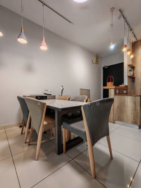 Kondominium untuk Disewa di The Havre Bukit Jalil - Alex Ang - PropertyGuru.com.my