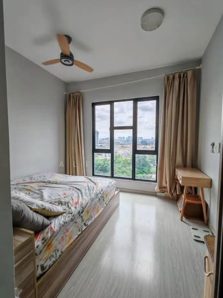 Kondominium untuk Disewa di The Havre Bukit Jalil - Alex Ang - PropertyGuru.com.my