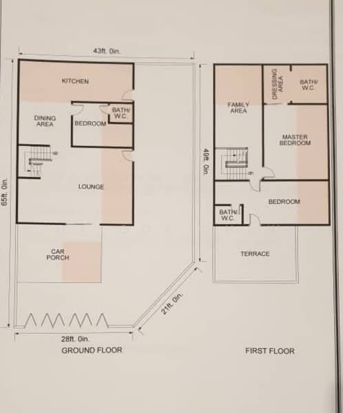 2-storey Terraced House for Sale in Taman Lestari Putra (Seri Kembangan) - melody chew - PropertyGuru.com.my
