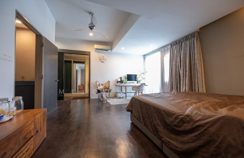2-storey Terraced House for Sale in Taman Lestari Putra (Seri Kembangan) - melody chew - Bedroom - PropertyGuru.com.my