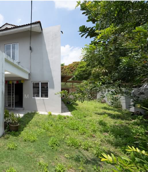 2-storey Terraced House for Sale in Taman Lestari Putra (Seri Kembangan) - melody chew - Exterior - PropertyGuru.com.my