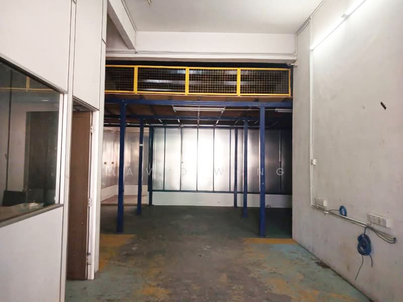 Kilang untuk Disewa di Ipoh (Perak) - David Wong - Interior - PropertyGuru.com.my