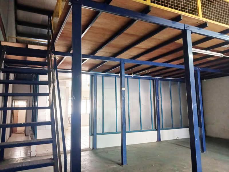Kilang untuk Disewa di Ipoh (Perak) - David Wong - Interior - PropertyGuru.com.my