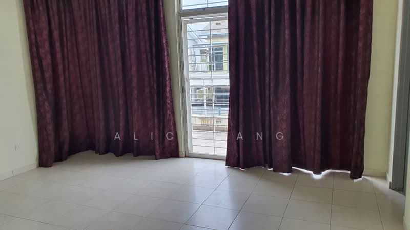 Cluster House for Sale in Bandar Saujana Putra (Tanjong Duabelas) - Alicia Ang - PropertyGuru.com.my
