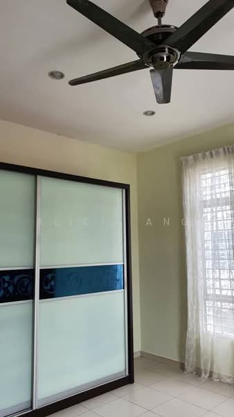 Cluster House for Sale in Bandar Saujana Putra (Tanjong Duabelas) - Alicia Ang - PropertyGuru.com.my