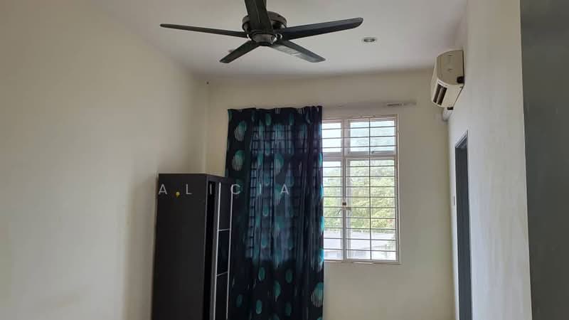 Cluster House for Sale in Bandar Saujana Putra (Tanjong Duabelas) - Alicia Ang - PropertyGuru.com.my