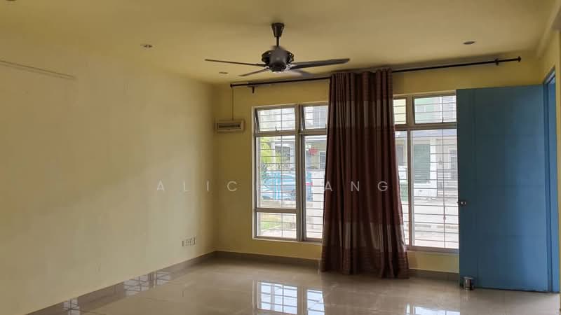 Cluster House for Sale in Bandar Saujana Putra (Tanjong Duabelas) - Alicia Ang - PropertyGuru.com.my