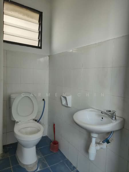 Apartment for Sale at Pangsapuri Seroja - Carmen Chin - PropertyGuru.com.my
