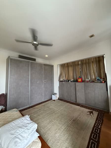 Kondominium untuk Disewa di The View @ Serai Saujana - Jc Lee - Bedroom - PropertyGuru.com.my
