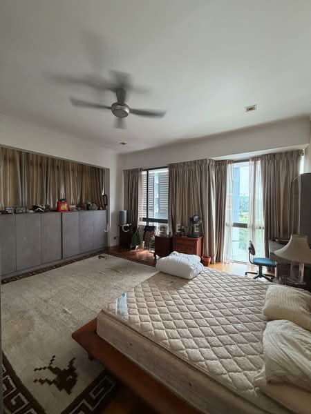 Kondominium untuk Disewa di The View @ Serai Saujana - Jc Lee - Bedroom - PropertyGuru.com.my