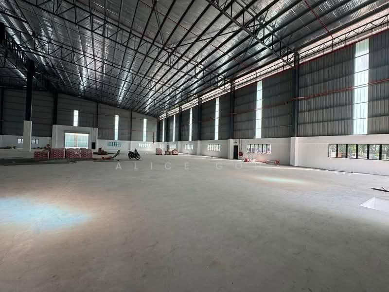 Kilang Terpisah untuk Disewa di Bandar Indahpura (Kulai) - Alice Goh - Interior - PropertyGuru.com.my