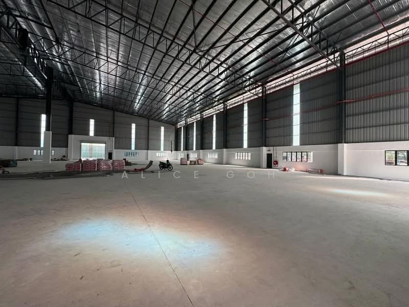 Kilang Terpisah untuk Disewa di Bandar Indahpura (Kulai) - Alice Goh - Interior - PropertyGuru.com.my