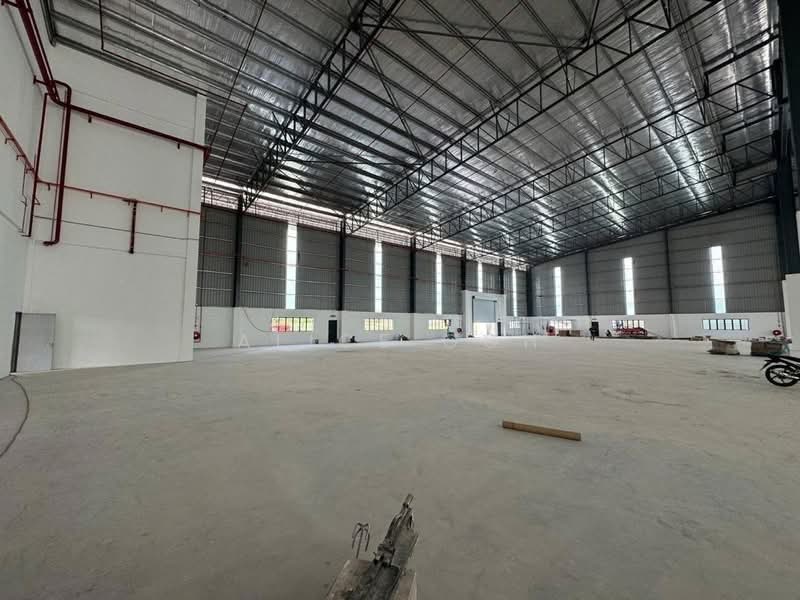 Kilang Terpisah untuk Disewa di Bandar Indahpura (Kulai) - Alice Goh - Interior - PropertyGuru.com.my