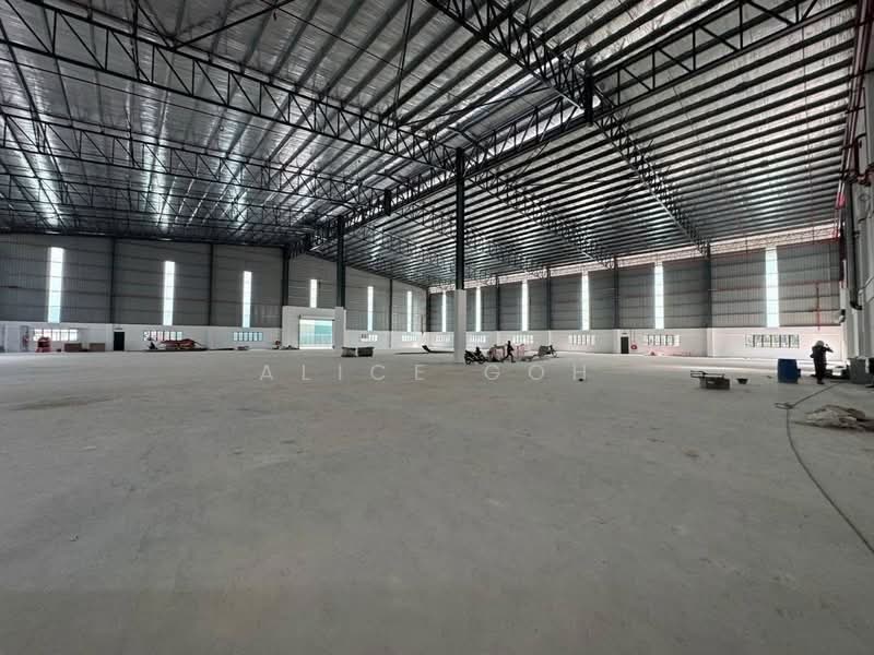 Kilang Terpisah untuk Disewa di Bandar Indahpura (Kulai) - Alice Goh - Interior - PropertyGuru.com.my