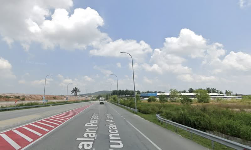 Tanah Perindustrian untuk Dijual di Taman Industri Alam Jaya (Puncak Alam) - Jinson Wong - Exterior - PropertyGuru.com.my