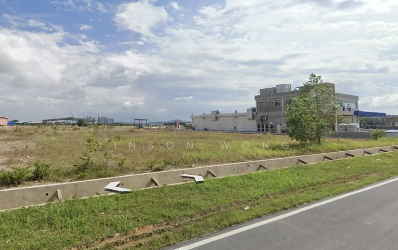 Tanah Perindustrian untuk Dijual di Taman Industri Alam Jaya (Puncak Alam) - Jinson Wong - Exterior - PropertyGuru.com.my