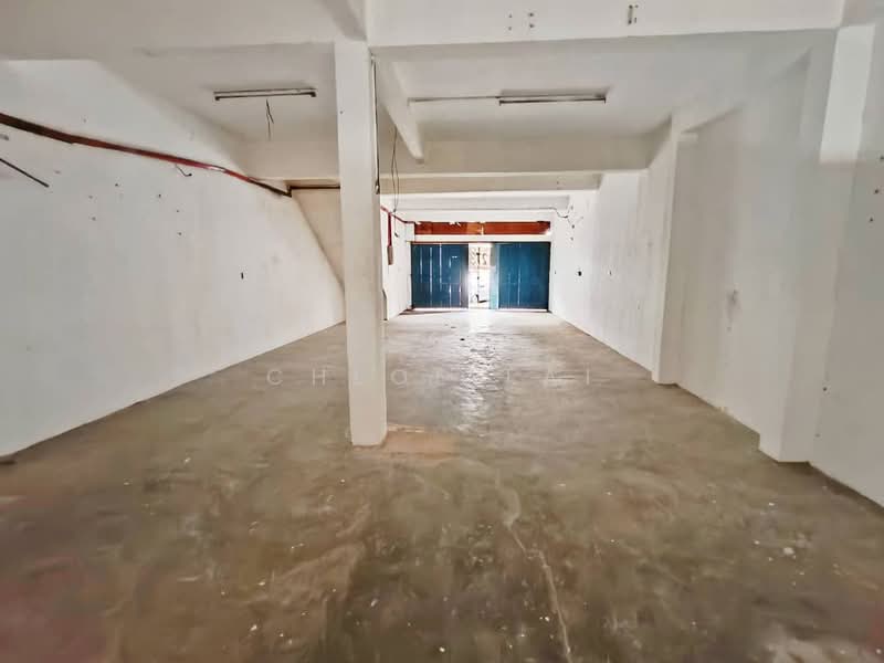 Shop / Office for Rent in Taman Johor Jaya (Johor Bahru) - Chloe Lai - Interior - PropertyGuru.com.my
