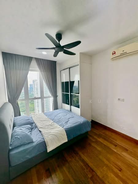 Service Residence for Rent at Medini Signature - Michelle Kueh - PropertyGuru.com.my