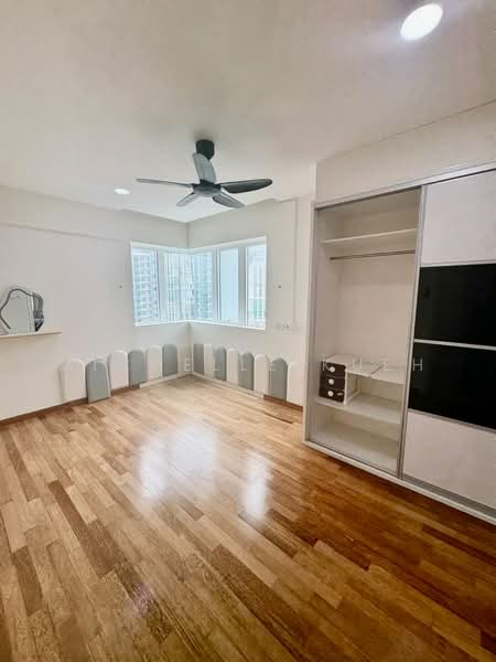 Service Residence for Rent at Medini Signature - Michelle Kueh - PropertyGuru.com.my
