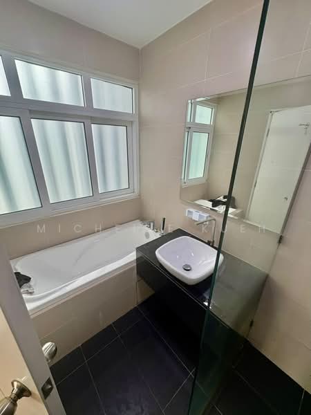 Service Residence for Rent at Medini Signature - Michelle Kueh - PropertyGuru.com.my