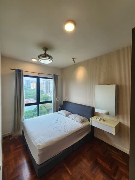 Service Residence for Sale at Residency V - Aetos Tan - Bedroom - PropertyGuru.com.my