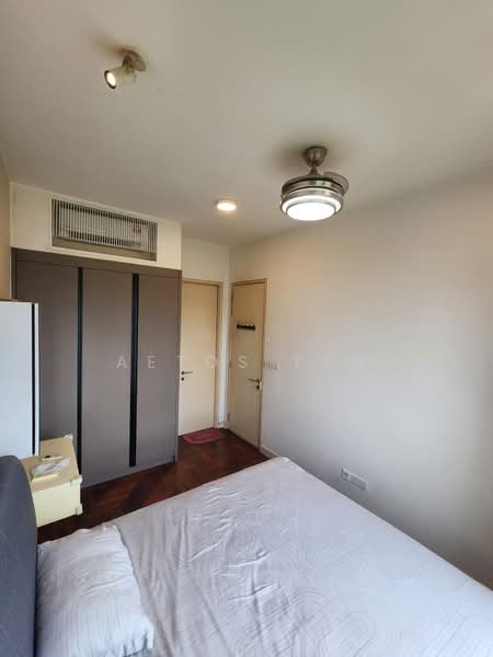 Service Residence for Sale at Residency V - Aetos Tan - Bedroom - PropertyGuru.com.my