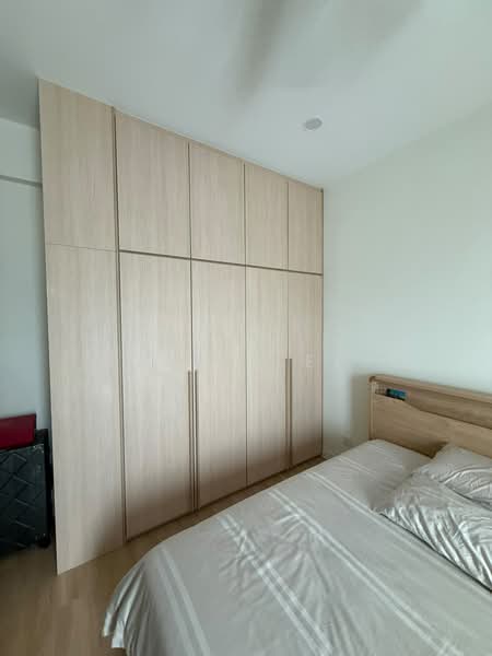 Kondominium untuk Dijual di Sg Long Residence - Jess Lee - PropertyGuru.com.my