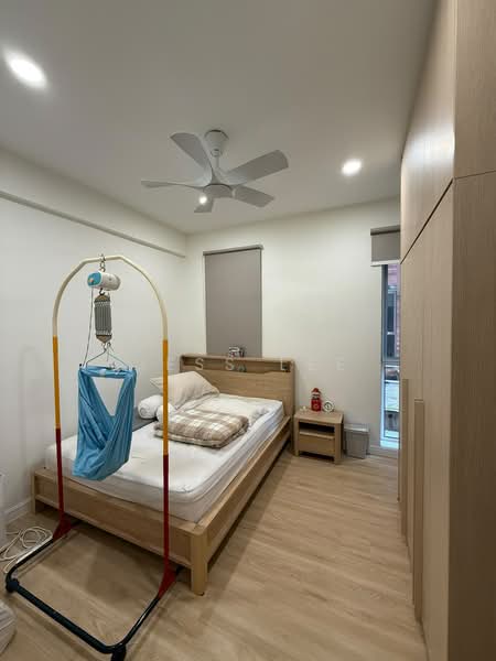 Kondominium untuk Dijual di Sg Long Residence - Jess Lee - PropertyGuru.com.my