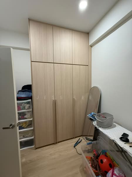 Kondominium untuk Dijual di Sg Long Residence - Jess Lee - PropertyGuru.com.my