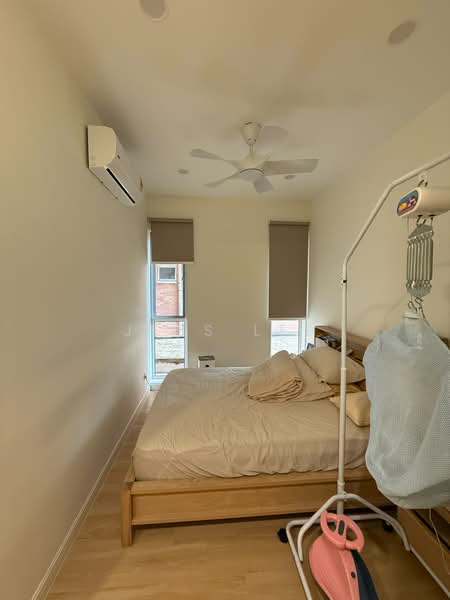 Kondominium untuk Dijual di Sg Long Residence - Jess Lee - PropertyGuru.com.my