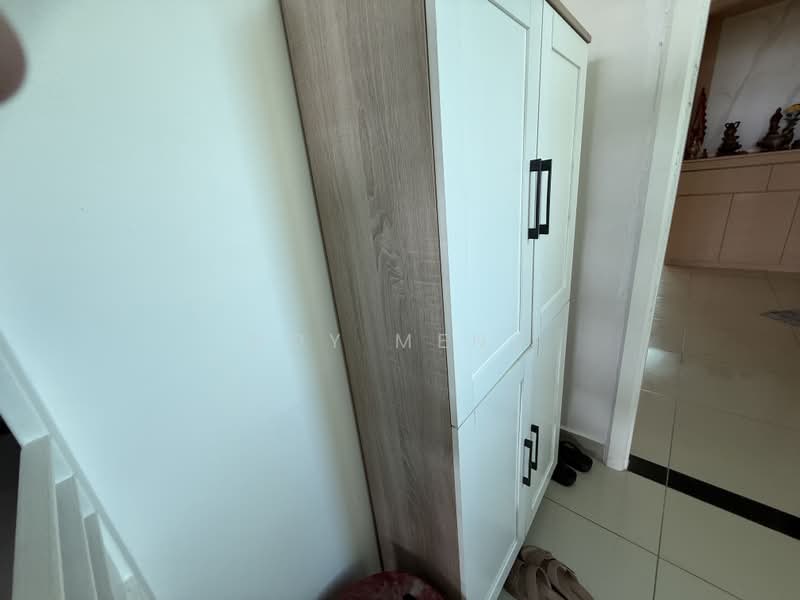 Kondominium untuk Dijual di Setia Pinnacle - Hoy Meng - Interior - PropertyGuru.com.my