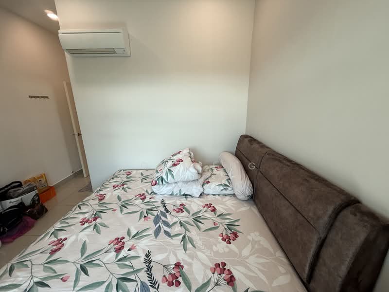 Kondominium untuk Dijual di Setia Pinnacle - Hoy Meng - Bedroom - PropertyGuru.com.my