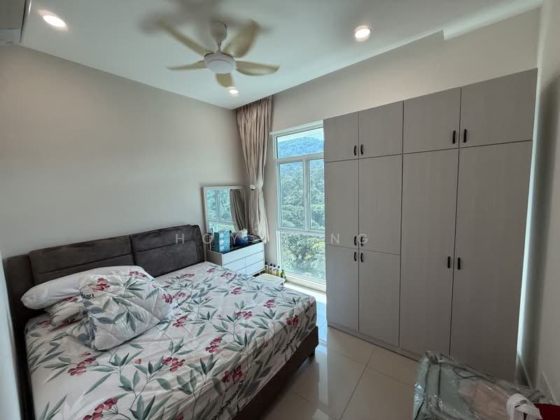 Kondominium untuk Dijual di Setia Pinnacle - Hoy Meng - Bedroom - PropertyGuru.com.my