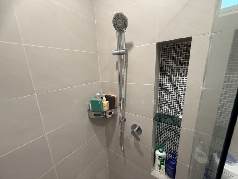 Kondominium untuk Dijual di Setia Pinnacle - Hoy Meng - Bathroom - PropertyGuru.com.my
