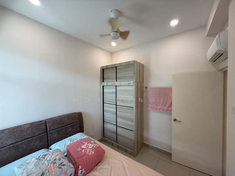 Kondominium untuk Dijual di Setia Pinnacle - Hoy Meng - Bedroom - PropertyGuru.com.my