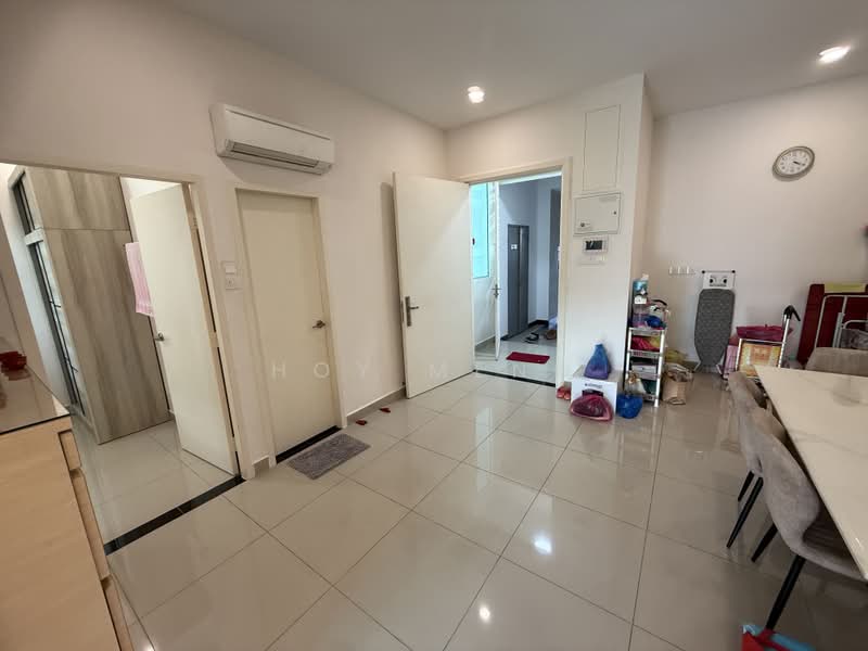 Kondominium untuk Dijual di Setia Pinnacle - Hoy Meng - Interior - PropertyGuru.com.my