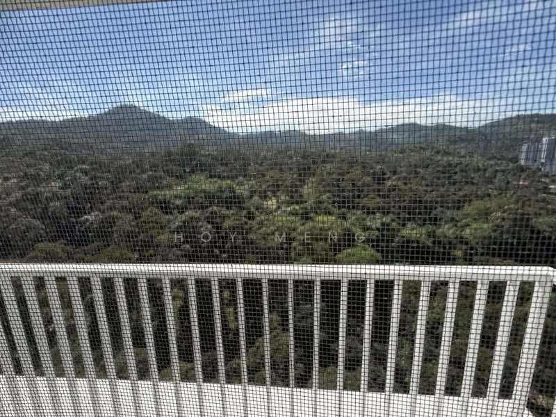 Kondominium untuk Dijual di Setia Pinnacle - Hoy Meng - View - PropertyGuru.com.my