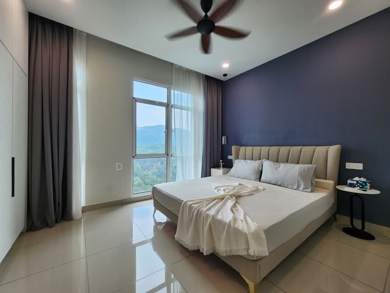 Condominium for Rent at Setia Pinnacle - David Tan - Bedroom - PropertyGuru.com.my
