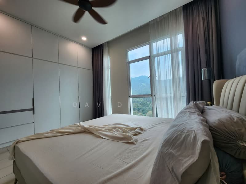 Condominium for Rent at Setia Pinnacle - David Tan - Bedroom - PropertyGuru.com.my