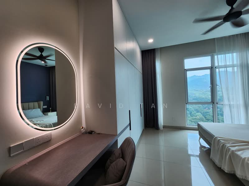 Condominium for Rent at Setia Pinnacle - David Tan - Bedroom - PropertyGuru.com.my